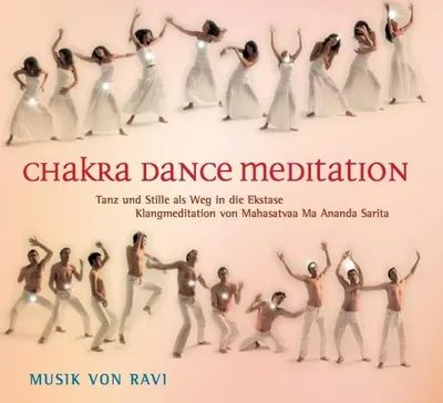 Produktbild von Chakra Dance Meditation