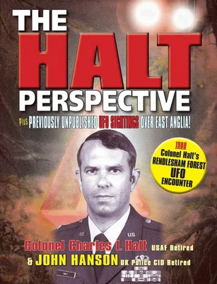 Produktbild von The Halt Perspective