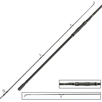 Produktbild von Prologic C3 RAS 12ft 2.75lbs Karpfenrute