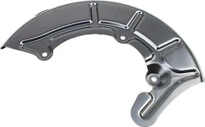 Produktbild von METZGER Spritzblech Bremsscheibe für VW GOLF III (1H1) Vorne Rechts 6115330 Ankerblech