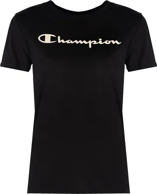 Obrázek produktu pro Champion Trička Crewneck Tee, 113223KK001, Velikost: 163