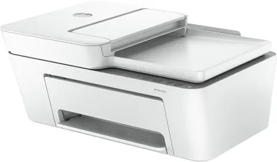 Produktbild von HP HP DeskJet 4220e All-in-One-Drucker, Farbe, Drucker für Zuhause, Drucken, Kopieren, Scannen, HP+; HP Instant Ink geeignet; Scannen in PDF