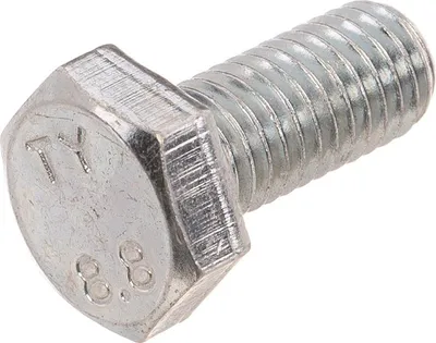 Immagine prodotto di Vite esagonale M10x22 - DIN933