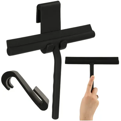 Obrázok produktu pre Sprchová parná stierka