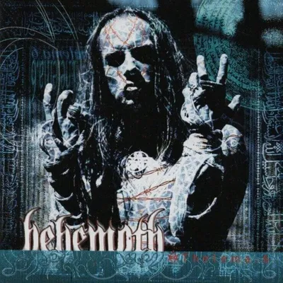 Produktbild von Behemoth - Thelema.6 (Blue Coloured) (2 LP)