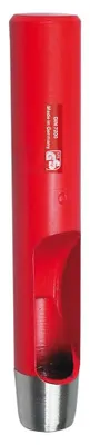 Obrázek produktu pro Dönges kulatá děrovačka, 12 mm (děrovačka Henkellocheisen)