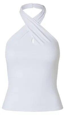 Produktbild von PIECES Female Neckholder-Top PCLULA