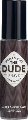 Obrázok produktu pre Balzam po holení Waterclouds The Dude