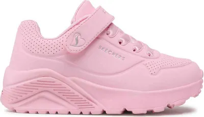 Produktbild von Skechers Sneakers 310459L-LTPK in Pink color size 27