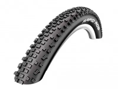 Produktbild von Reifen Schwalbe Rapid Rob HS391 29x2.10"54-622 schwarz-LiteSkin KG SBC