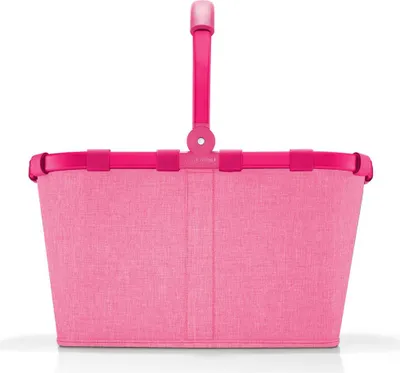 Productafbeelding van Reisenthel Carrybag frame tas, roze