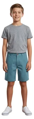 Image de Shorts pour garçons Billabong, modèle Carter, taille 152
