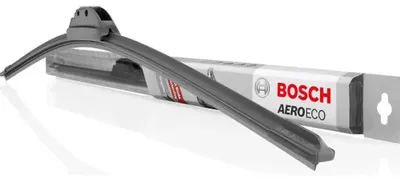 Produktbild von Bosch | Aero AE45 Wischerblatt | Windschutzscheibe | 450 mm / 45 cm | inkl. Adapter