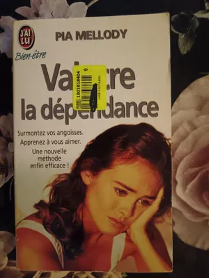Image de Vaincre la dépendance