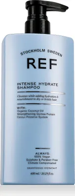 Immagine prodotto di REF Shampoo Idratazione Intensa 600 ml