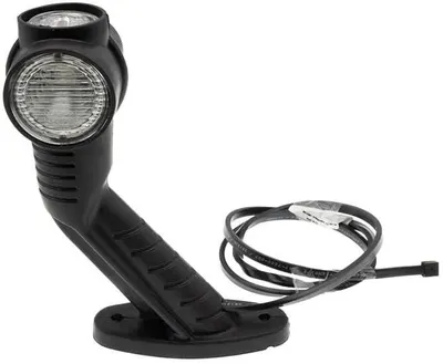 Image de Frielitz Aspöck Feu de gabarit LED Superpoint III, droite