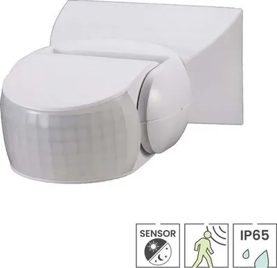 Produktbild von Bewegungssensor | IP65 | Für Innen- und Außenanwendungen