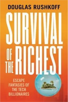 Image de Survival of the Richest