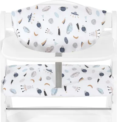 Produktbild von Highchair Pad Deluxe Space 66769