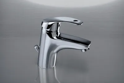 Immagine prodotto di Miscelatore lavabo Angelo cromato VA2453000, 2453000