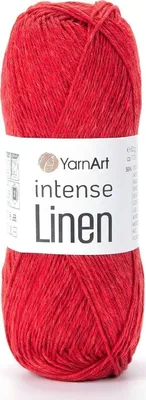 Zdjęcie produktu dla Yarn Art Intense Linen 4114 Przędza dziewiarska