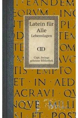 Immagine prodotto di Latein für Alle