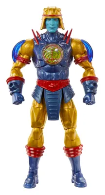 Produktbild von Masters of the Universe Masterverse New Eternia Sy-Klone