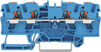 Zdjęcie produktu dla Wago 2204-1404, 6,2 mm, 78,7 mm, 32,9 mm