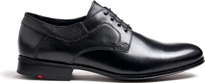 Immagine prodotto di LLOYD scarpe stringate uomo nero taglia 10