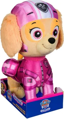 Image de SPIN Psi Patrol plusz Skye 33cm 6071652