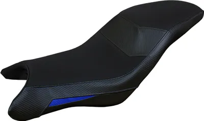 Image de Housse de selle Thiva Comfort 5BE-2