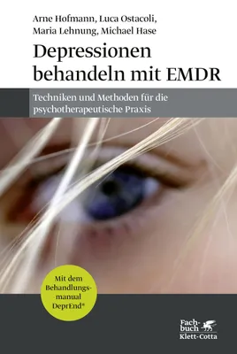 Obrázok produktu pre Depressionen behandeln mit EMDR