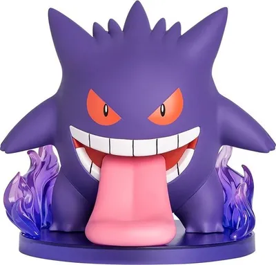 Produktbild von Funism Pokémon Prime Figure Gengar