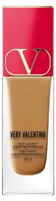 Zdjęcie produktu dla Valentino, Very Valentino, Liquid Foundation, DA1, SPF 25, 25 ml