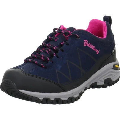 Zdjęcie produktu dla Brütting Outdoorschuhe KANSAS Blau Damen