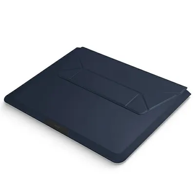 Image de Uniq Case Oslo Laptop Sleeve 14Granatowy/Navy