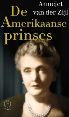 Image de La princesse américaine
