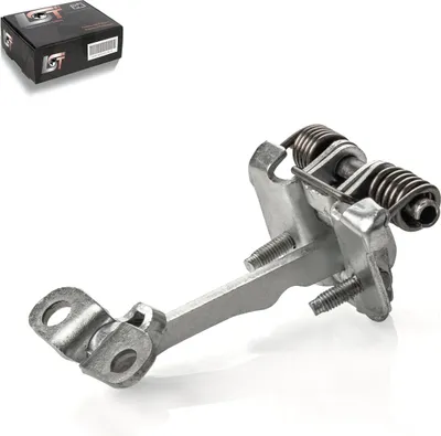 Produktbild von Türfangband Türbremse Türstopper vorne links oder rechts für Peugeot 106 I 2 II