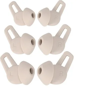 Immagine prodotto di INF Auricolari di ricambio per Huawei FreeLace Pro Bianco