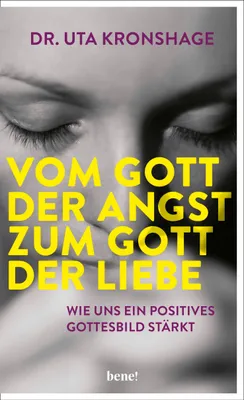 Image de Vom Gott der Angst zum Gott der Liebe