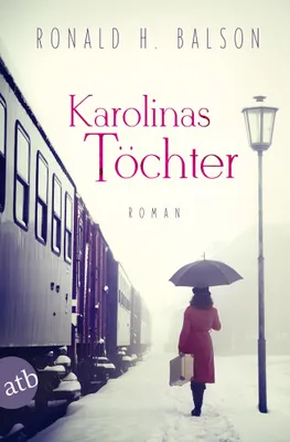 Produktbild von Karolinas Töchter