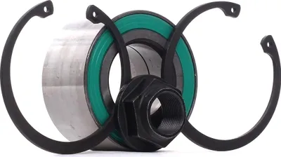 Immagine prodotto di Set di cuscinetti ruota SKF VKBA 3412