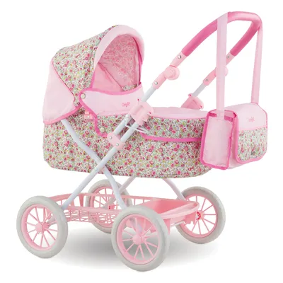Immagine prodotto di Corolle 9000141340, Carrozzina per bambole, 3 anni, 2,66 kg