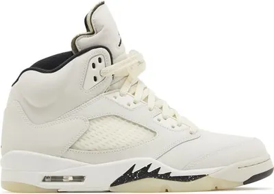 Produktbild von Air Jordan 5 Retro SE Sail - EU: 49.5