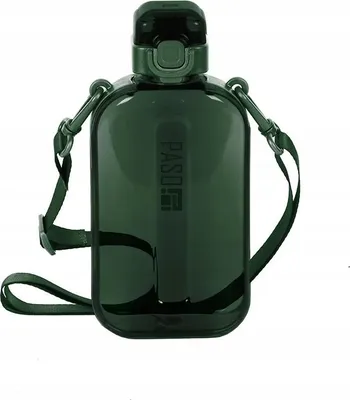 Produktbild von Bidon Grün Paso PPGN-3027