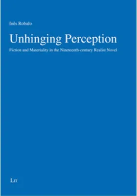 Obrázok produktu pre Unhinging Perception