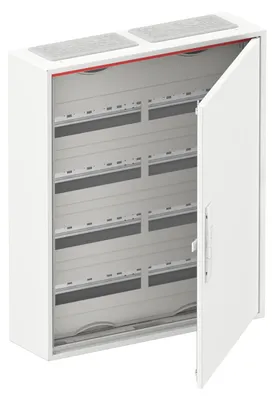 Immagine prodotto di Striebel&John Quadro di distribuzione piccolo a superficie CA24V 2CPX052185R9999