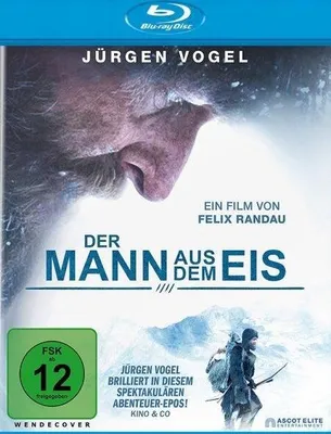 Produktbild von Der Mann aus dem Eis