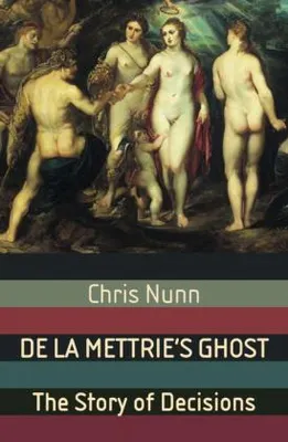 Produktbild von de la Mettrie's Ghost