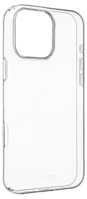 Productafbeelding van Transparante beschermhoes voor de Apple iPhone 16 Pro Max